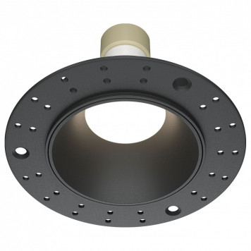 Встраиваемый светильник Share DL126-GU10-TRS-B