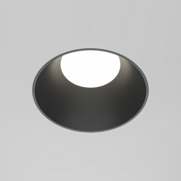 Встраиваемый светильник Share DL126-GU10-TRS-B-1