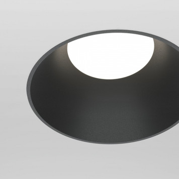 Встраиваемый светильник Share DL126-GU10-TRS-B-5