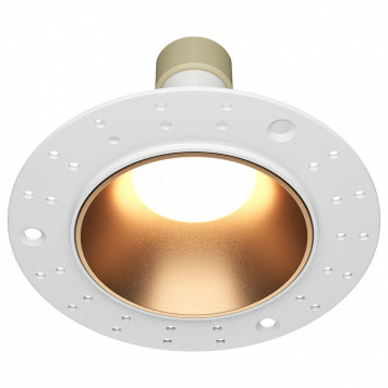 Встраиваемый светильник Share DL126-GU10-TRS-MG