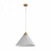 Подвесной светильник Freya Kinsley FR5533PL-01BS