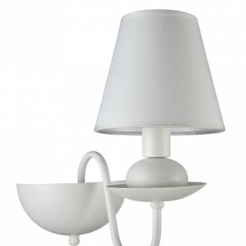 Бра Freya Eliza FR5756-WL-01-W-6