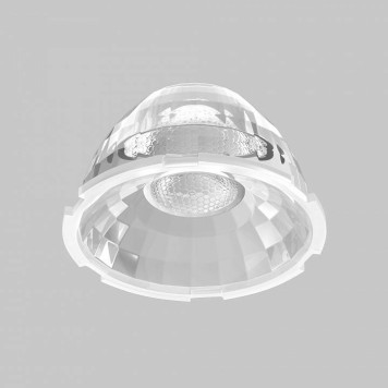 Линза Maytoni Accessories LensCD28-15-1