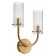 Бра Maytoni Arco MOD223WL-02BS
