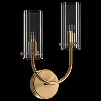 Бра Maytoni Arco MOD223WL-02BS1-1