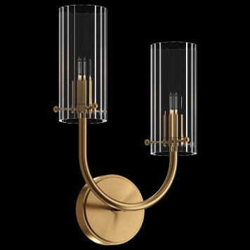 Бра Maytoni Arco MOD223WL-02BS-1
