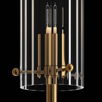 Бра Maytoni Arco MOD223WL-02BS-3