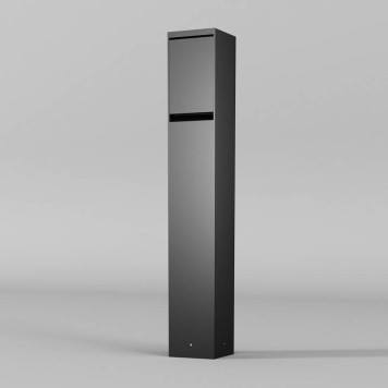 Блок розеток наземный Maytoni Nido O460FL-GF01SC-1