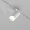 Светильник на штанге Maytoni Focus LED TR032-4-5W3K-S-DS-W