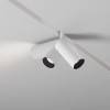 Накладной светильник Maytoni Focus LED TR032-4-5WTW-M-DD2-W