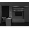 Подвесной светильник Maytoni Focus Led TR155-1-5W3K-BS