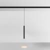 Подвесной светильник Maytoni Focus LED TR226-4-5WTW-M-DD2-B