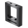 Крепление для треков-ремней Maytoni Accessories for system Parity TRA130BS-B-1