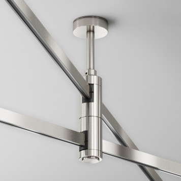 Основание на штанге Maytoni Flarity TRA156C-D1-PT-1