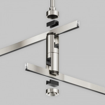 Основание на штанге Maytoni Flarity TRA156C-D1-PT-4