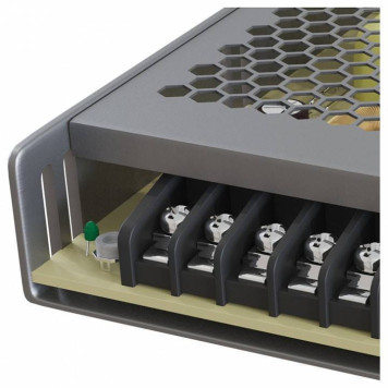 Блок питания Maytoni Accessories for tracks TRX004DR-200S-2