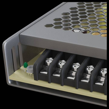 Блок питания Maytoni Accessories for tracks TRX004DR-200S-3