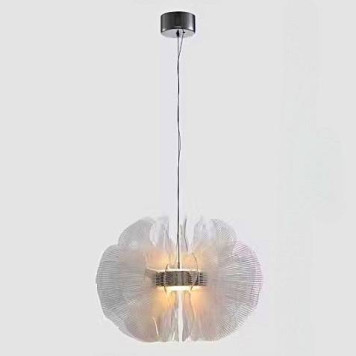 Подвесной светильник Mizi`en Flair MZ123034-1-300-1