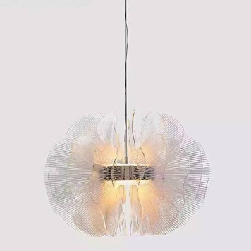 Подвесной светильник Mizi`en Flair MZ123034-1-550-1
