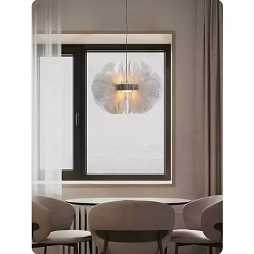 Подвесной светильник Mizi`en Flair MZ123034-1-550-2
