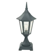 Наземный низкий светильник Norlys Modena 300B