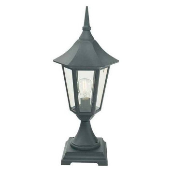 Наземный низкий светильник Norlys Modena 300B