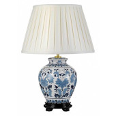 Настольная лампа декоративная Elstead Lighting Linyi DL-LINYI-TL