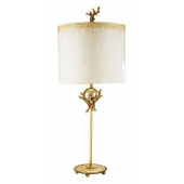 Настольная лампа декоративная Flambeau Trellis FB-TRELLIS-TL