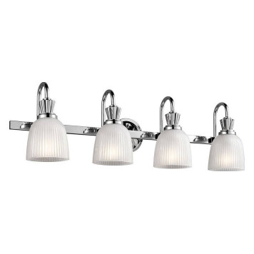 Светильник на штанге Kichler Cora KL-CORA4-BATH