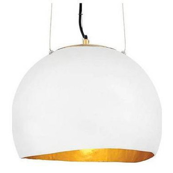 Подвесной светильник Hinkley Nula QN-NULA-1P