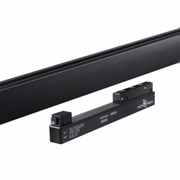 Блок питания Novotech Flum 358559-2