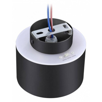 Накладной светильник Novotech Giro 358971-2