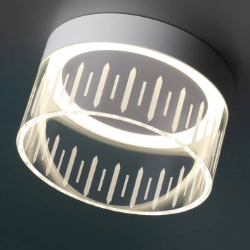 Накладной светильник Novotech Aura 359003-4