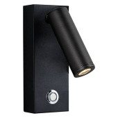 Бра Newport 14350 14351/A black