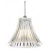 Подвесной светильник Newport 8350 8351/S chrome