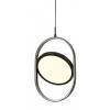 Подвесной светильник Newport 3510 3512/S black glossy