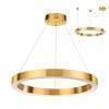 Подвесной светильник Odeon Light Brizzi 3885/35LG