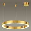 Подвесной светильник Odeon Light Brizzi 3885/35LG