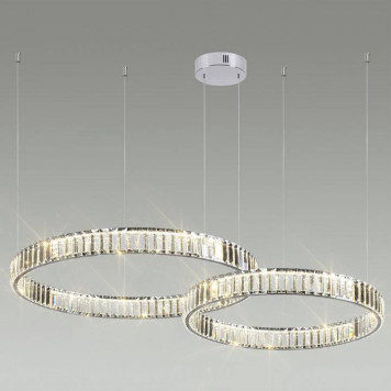 Основание Odeon Light Vekia 4930/2R-1