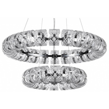 Подвесная люстра Odeon Light Mirage 5029/230L-1