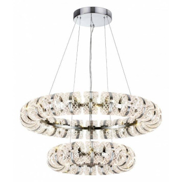 Подвесная люстра Odeon Light Mirage 5029/230L-2