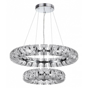 Подвесная люстра Odeon Light Mirage 5029/230L-3