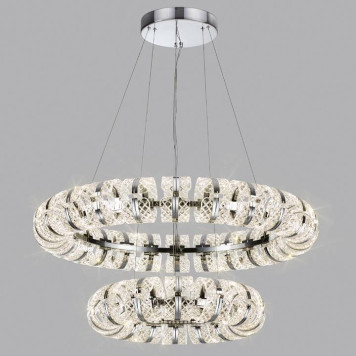 Подвесная люстра Odeon Light Mirage 5029/230L-4