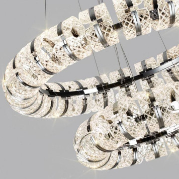 Подвесная люстра Odeon Light Mirage 5029/230L-6