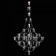 Подвесная люстра O-LUCE Alla Crystal 1095311-0
