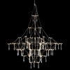 Подвесная люстра O-LUCE Opra 1095511-5