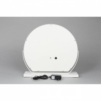 Зеркало настольное с подсветкой Omnilux Linari OML-10501-07-7