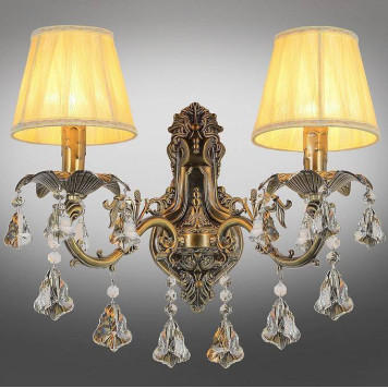 Бра Omnilux Catanzaro OML-30811-02-1