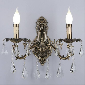 Бра Omnilux Catanzaro OML-30811-02-2