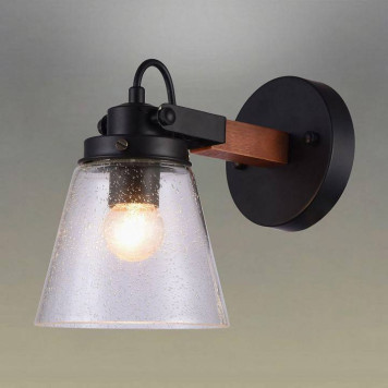 Бра Omnilux Borgo OML-51001-01-1